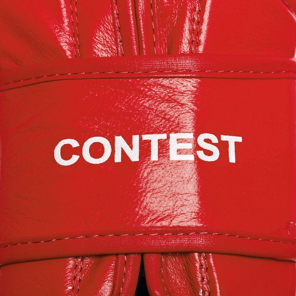 Boxing gloves Leone Contest GN010 - Image 12