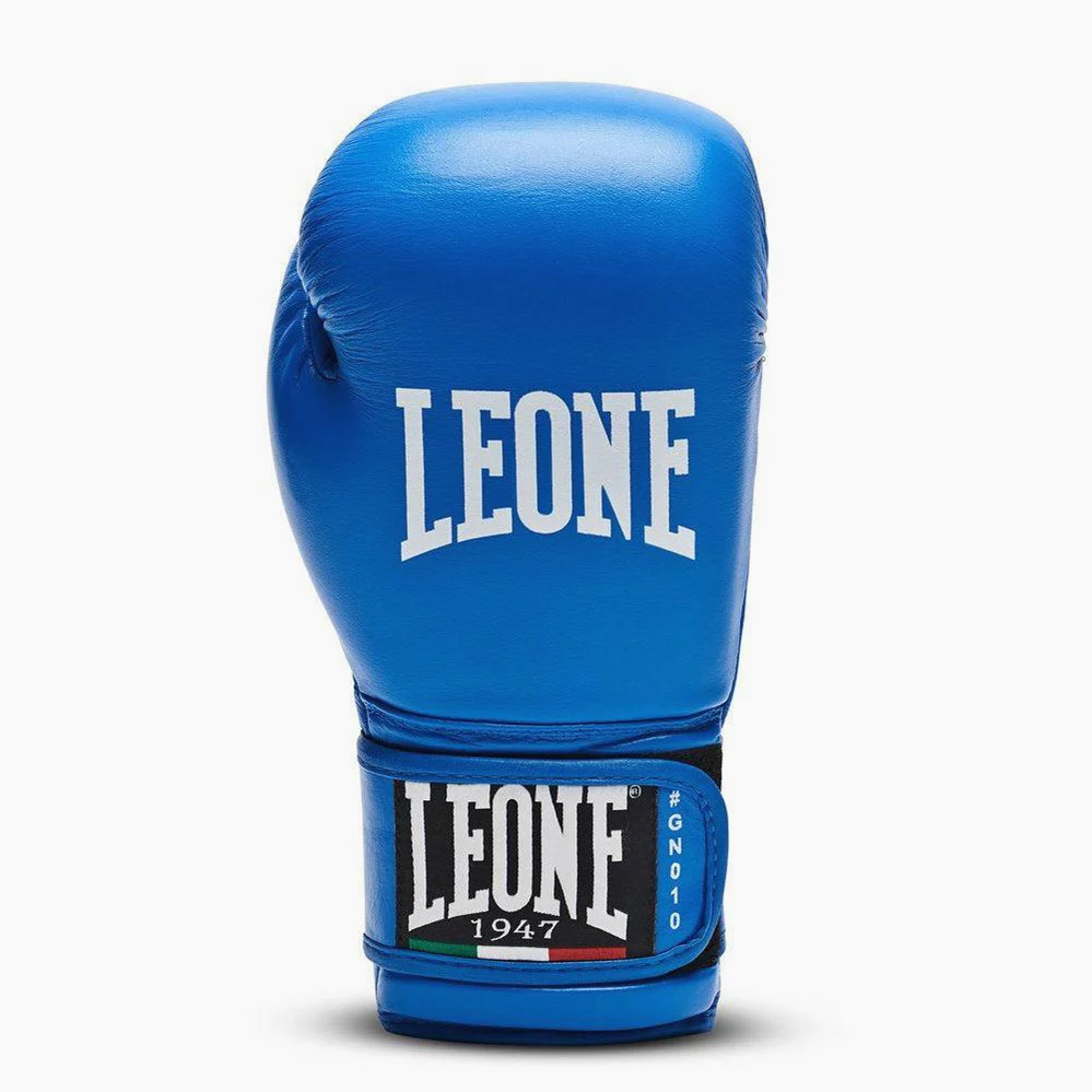Boxing gloves Leone Contest GN010 - Image 2
