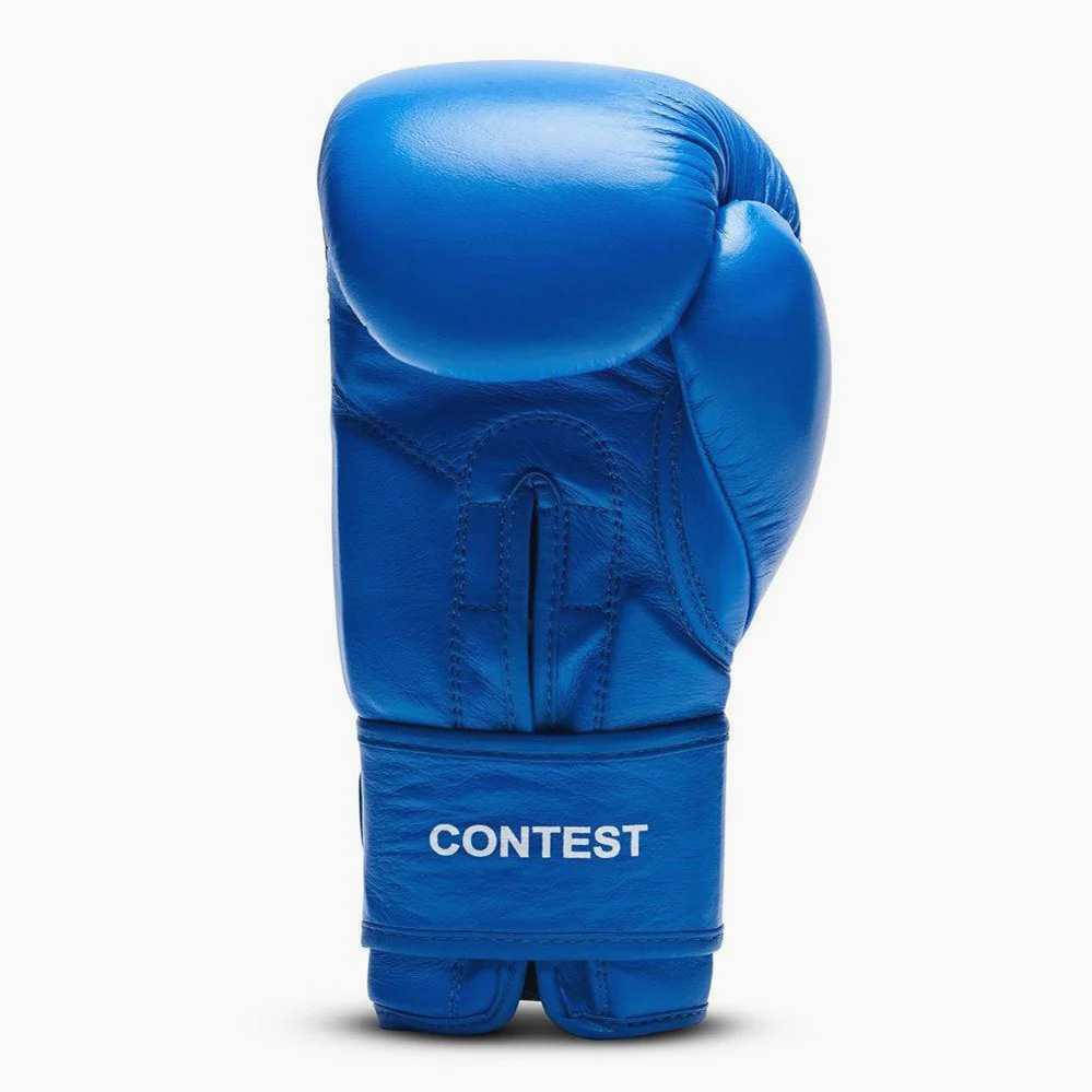 Boxing gloves Leone Contest GN010 - Image 3