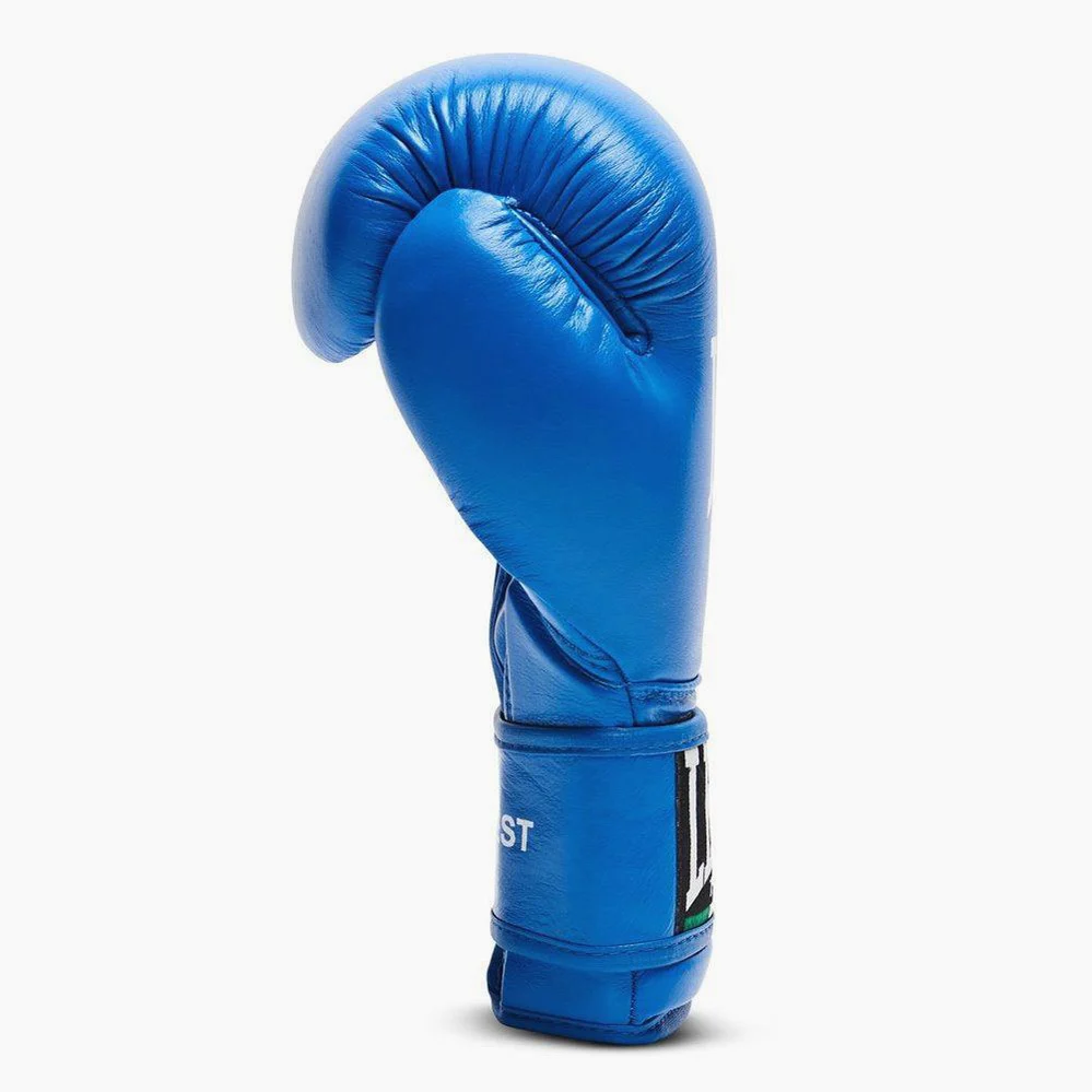 Boxing gloves Leone Contest GN010 - Image 4