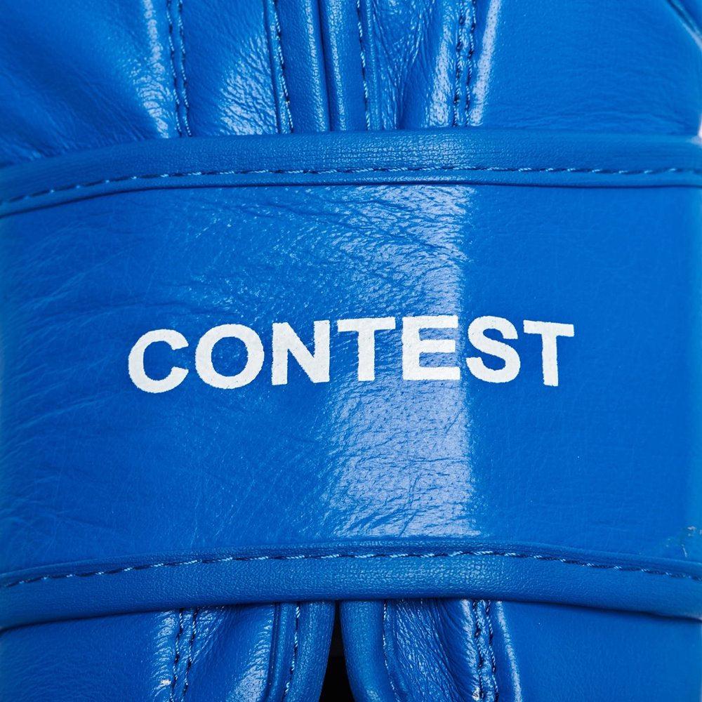 Boxing gloves Leone Contest GN010 - Image 6