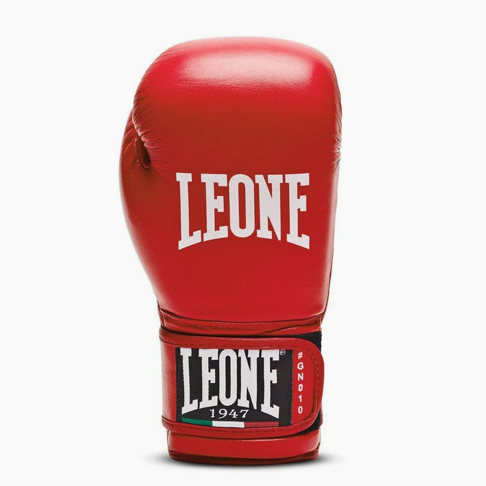 Boxing gloves Leone Contest GN010 - Image 8