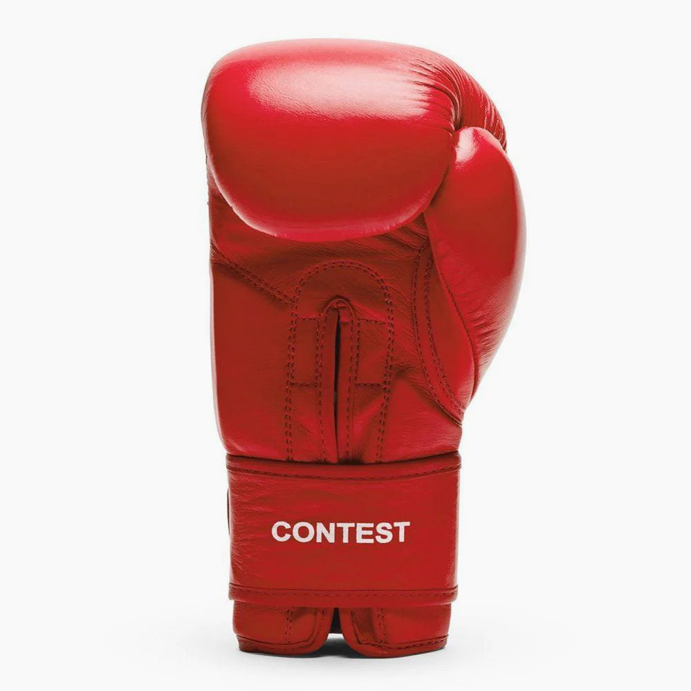 Boxing gloves Leone Contest GN010 - Image 9