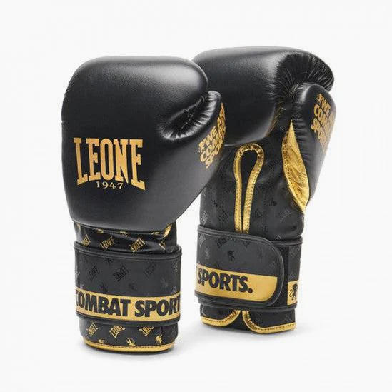Boxing gloves Leone DNA GN220
