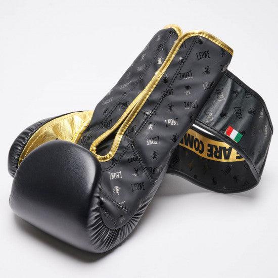 Boxing gloves Leone DNA GN220 - Image 10
