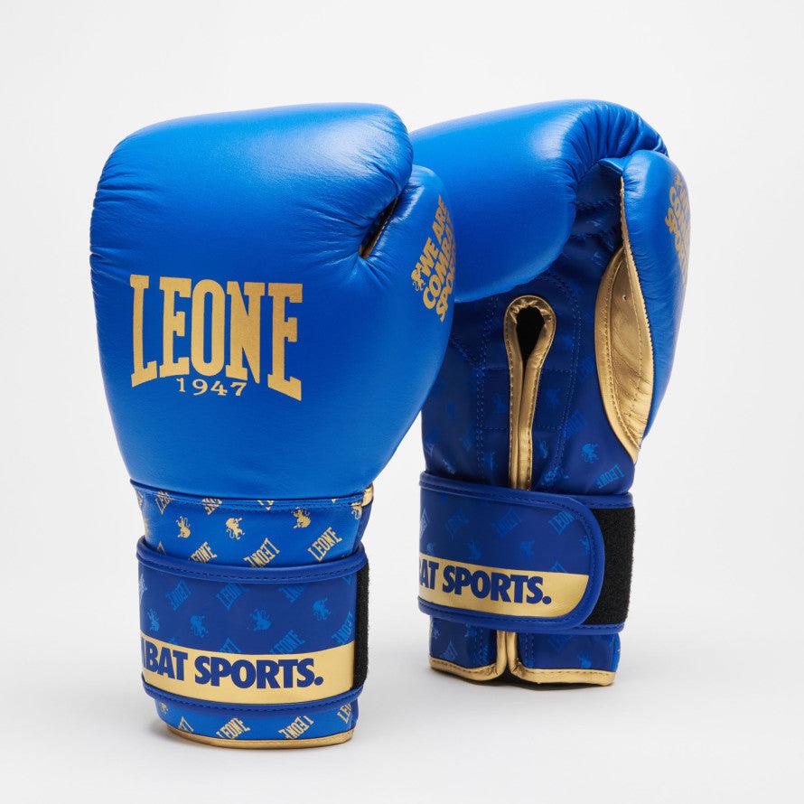 Boxing gloves Leone DNA GN220 - Image 11