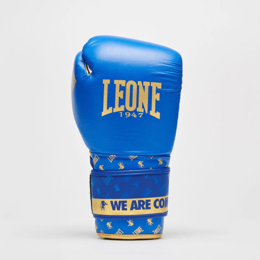 Boxing gloves Leone DNA GN220 - Image 12