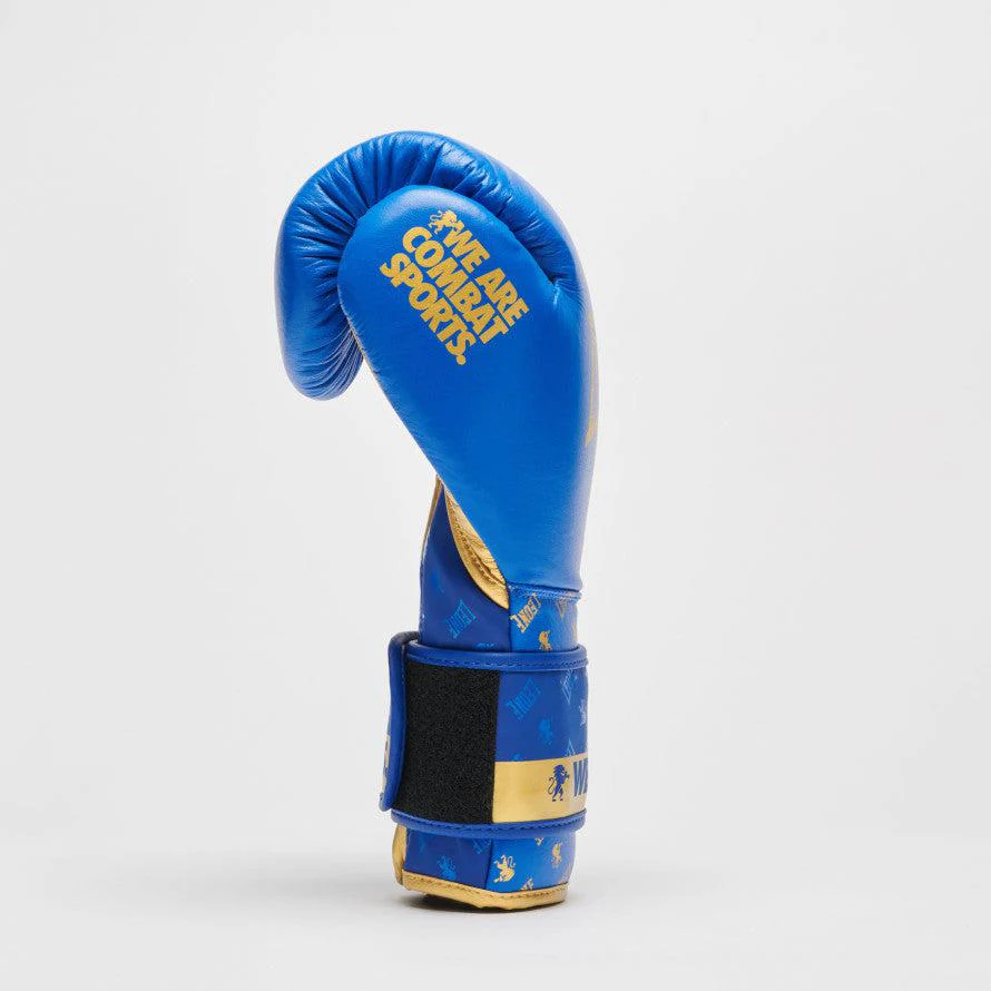 Boxing gloves Leone DNA GN220 - Image 13