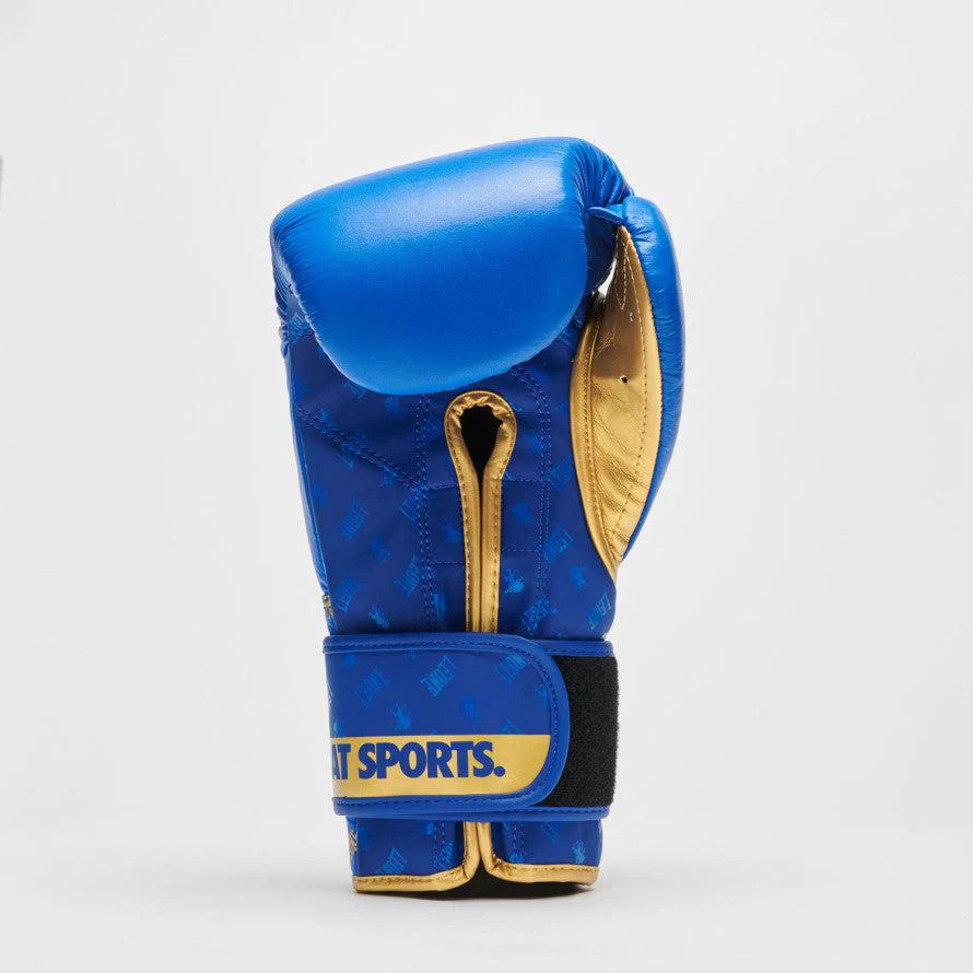 Boxing gloves Leone DNA GN220 - Image 14