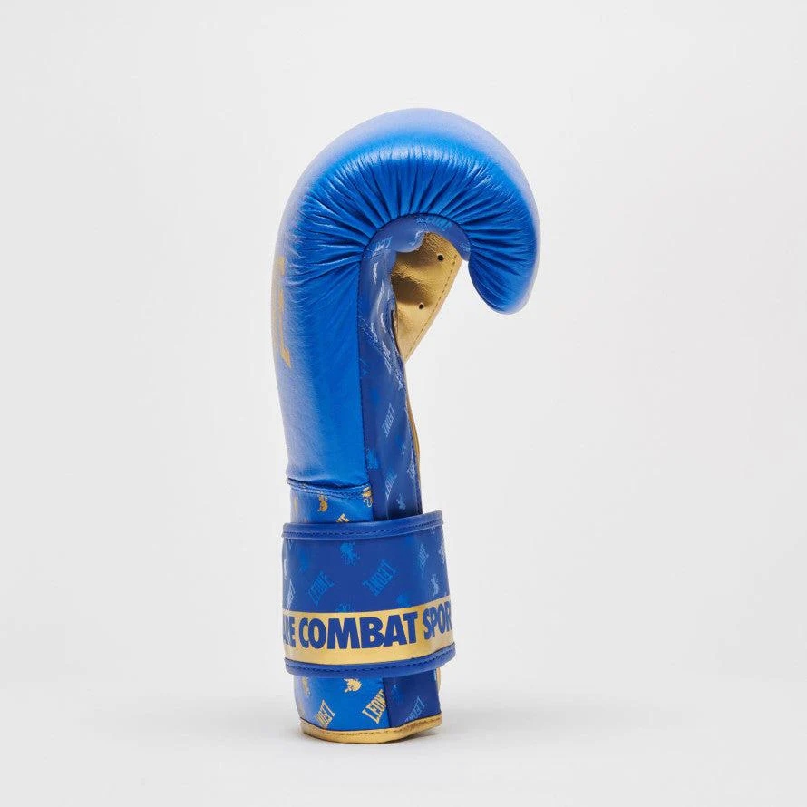 Boxing gloves Leone DNA GN220 - Image 15