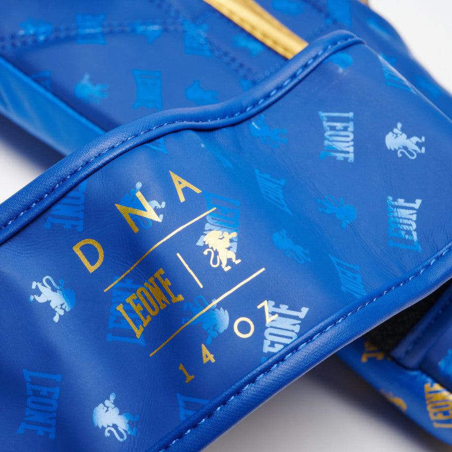Boxing gloves Leone DNA GN220 - Image 17