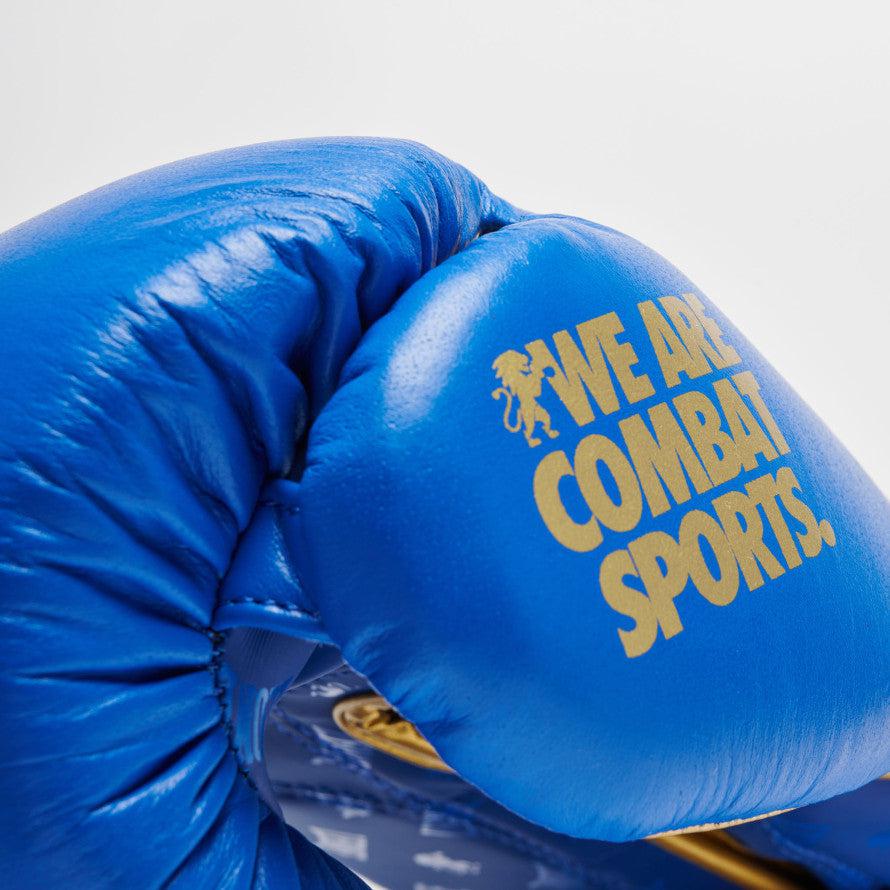 Boxing gloves Leone DNA GN220 - Image 18