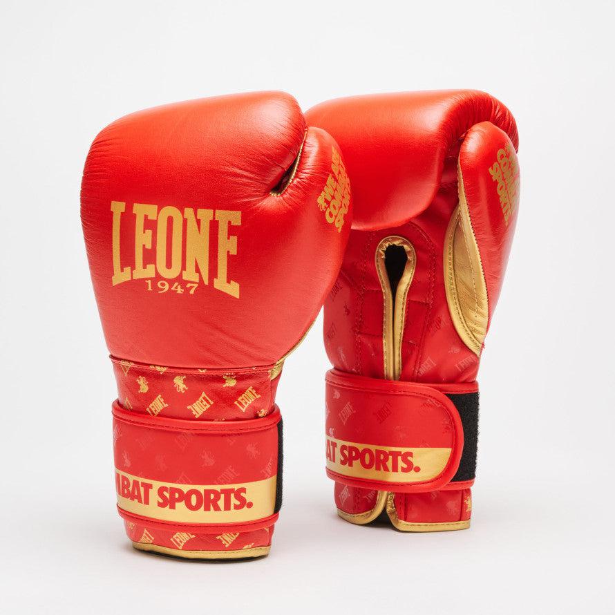Boxing gloves Leone DNA GN220 - Image 19