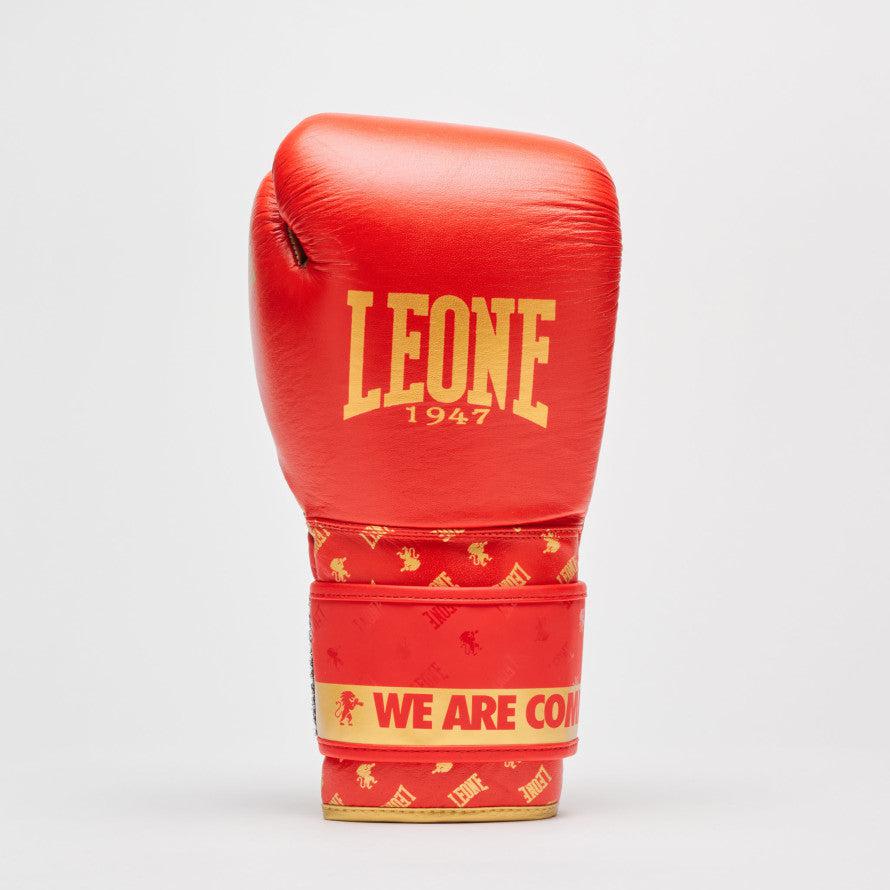 Boxing gloves Leone DNA GN220 - Image 20