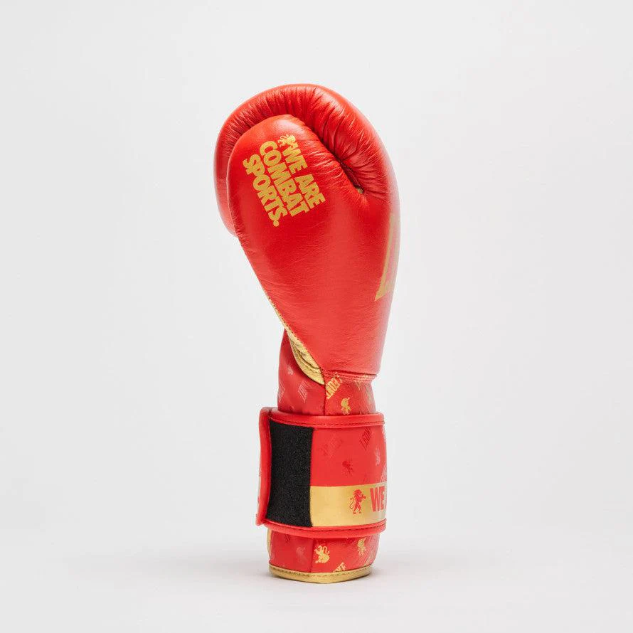 Boxing gloves Leone DNA GN220 - Image 21