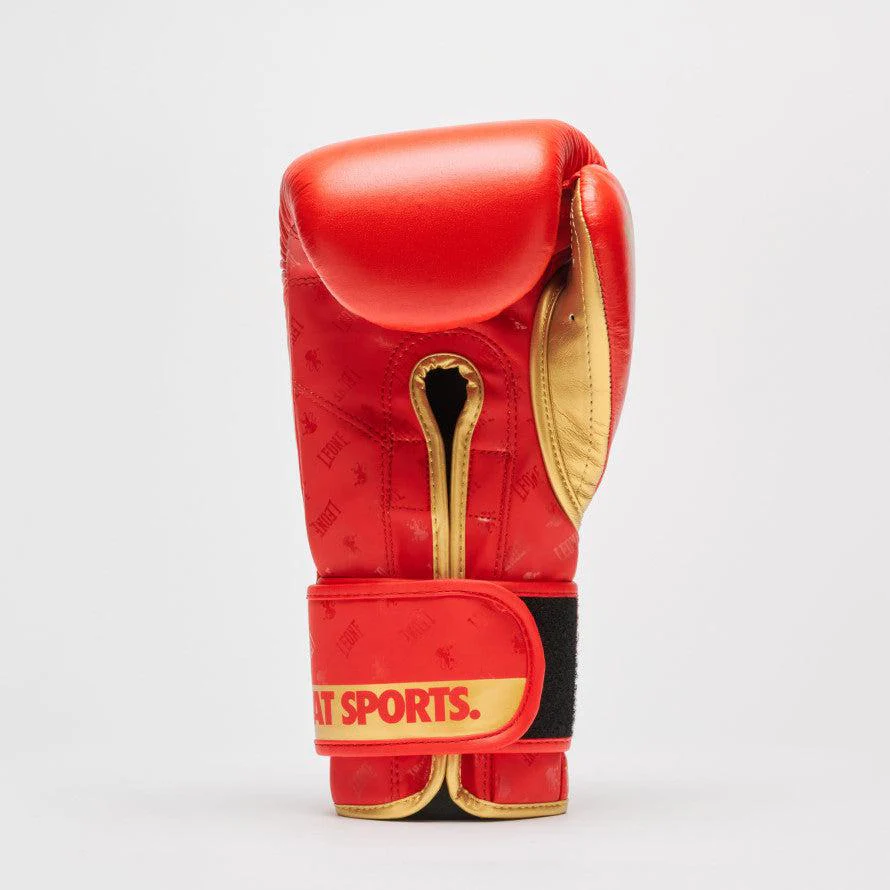 Boxing gloves Leone DNA GN220 - Image 22