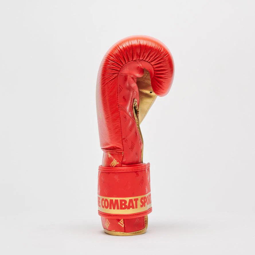 Boxing gloves Leone DNA GN220 - Image 23