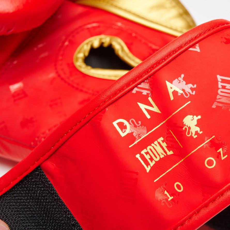 Boxing gloves Leone DNA GN220 - Image 24