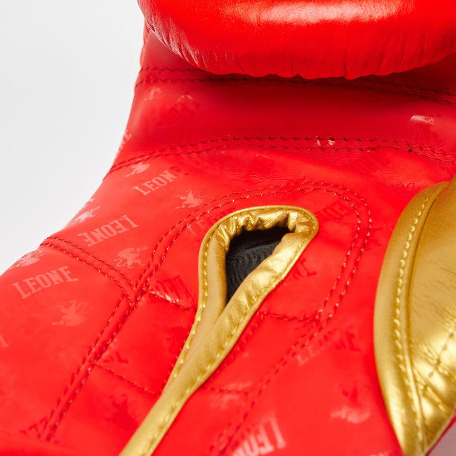 Boxing gloves Leone DNA GN220 - Image 25