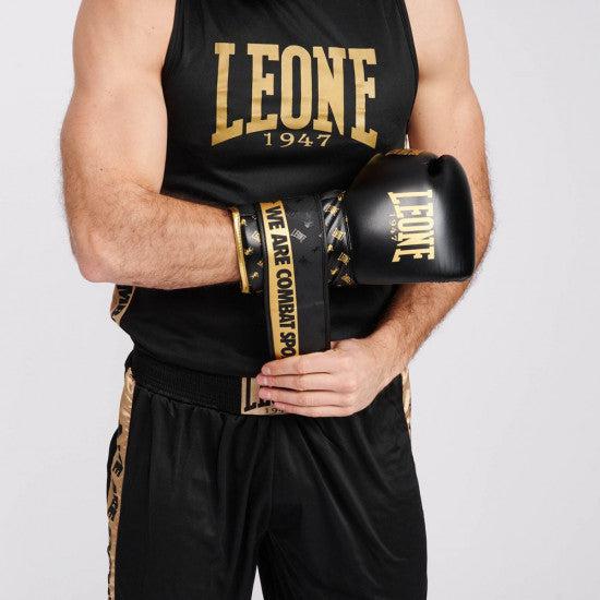 Boxing gloves Leone DNA GN220 - Image 3