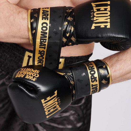 Boxing gloves Leone DNA GN220 - Image 4