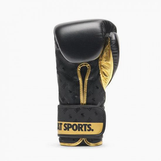 Boxing gloves Leone DNA GN220 - Image 5