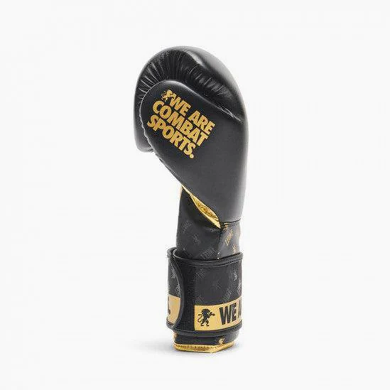 Boxing gloves Leone DNA GN220 - Image 7