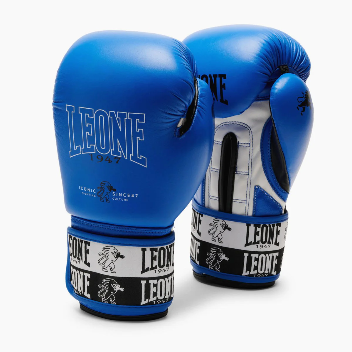 Boxing gloves Leone Iconic GN208 