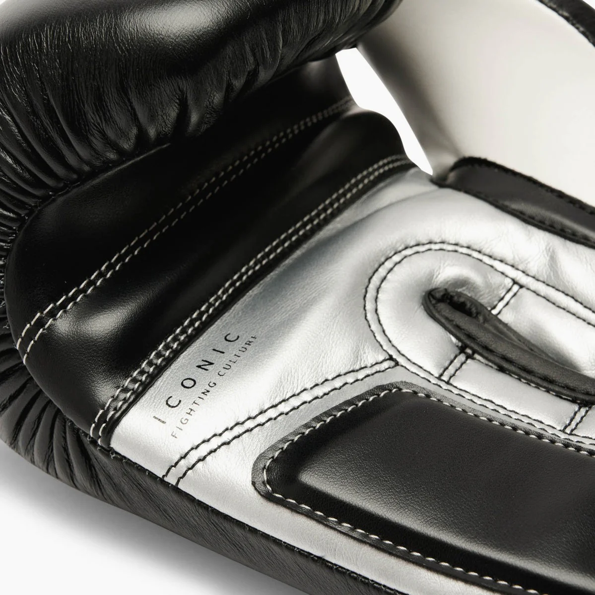 Boxing gloves Leone Iconic GN208  - Image 26