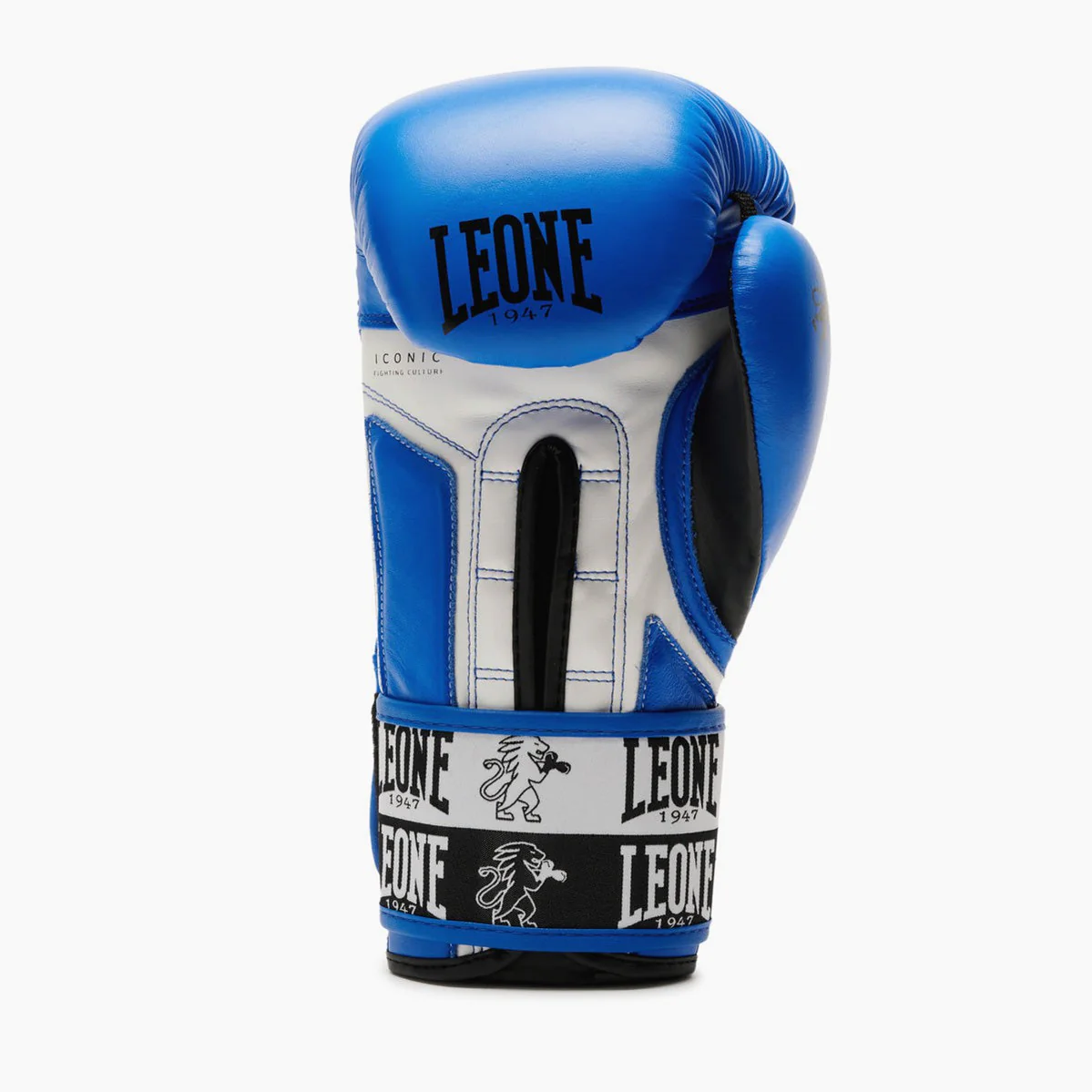 Boxing gloves Leone Iconic GN208  - Image 4