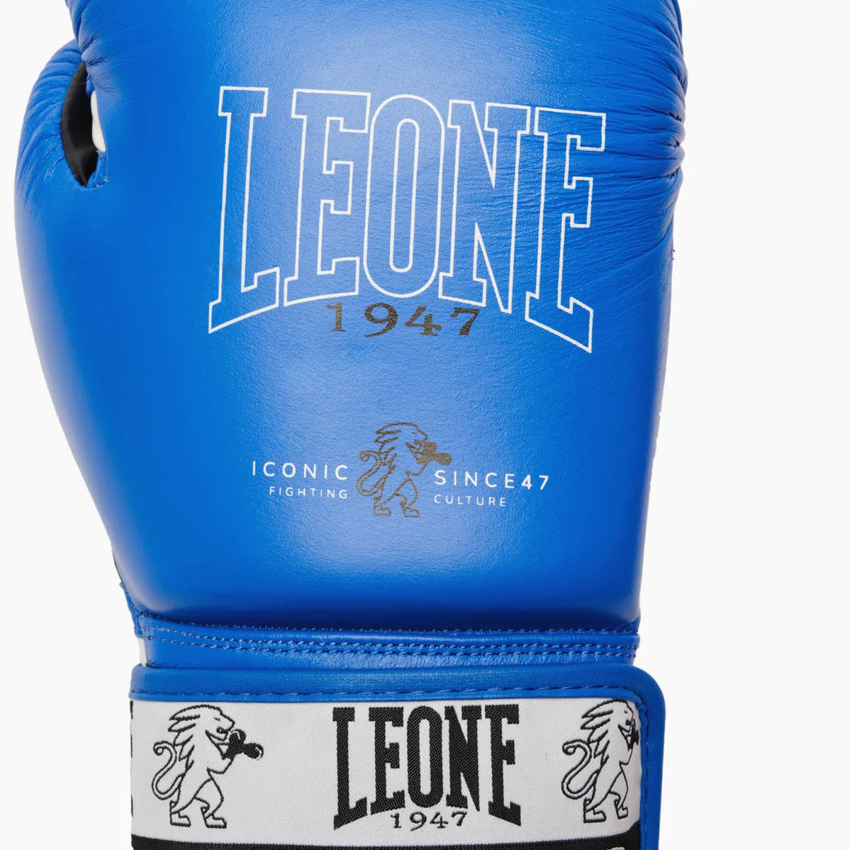 Boxing gloves Leone Iconic GN208  - Image 7