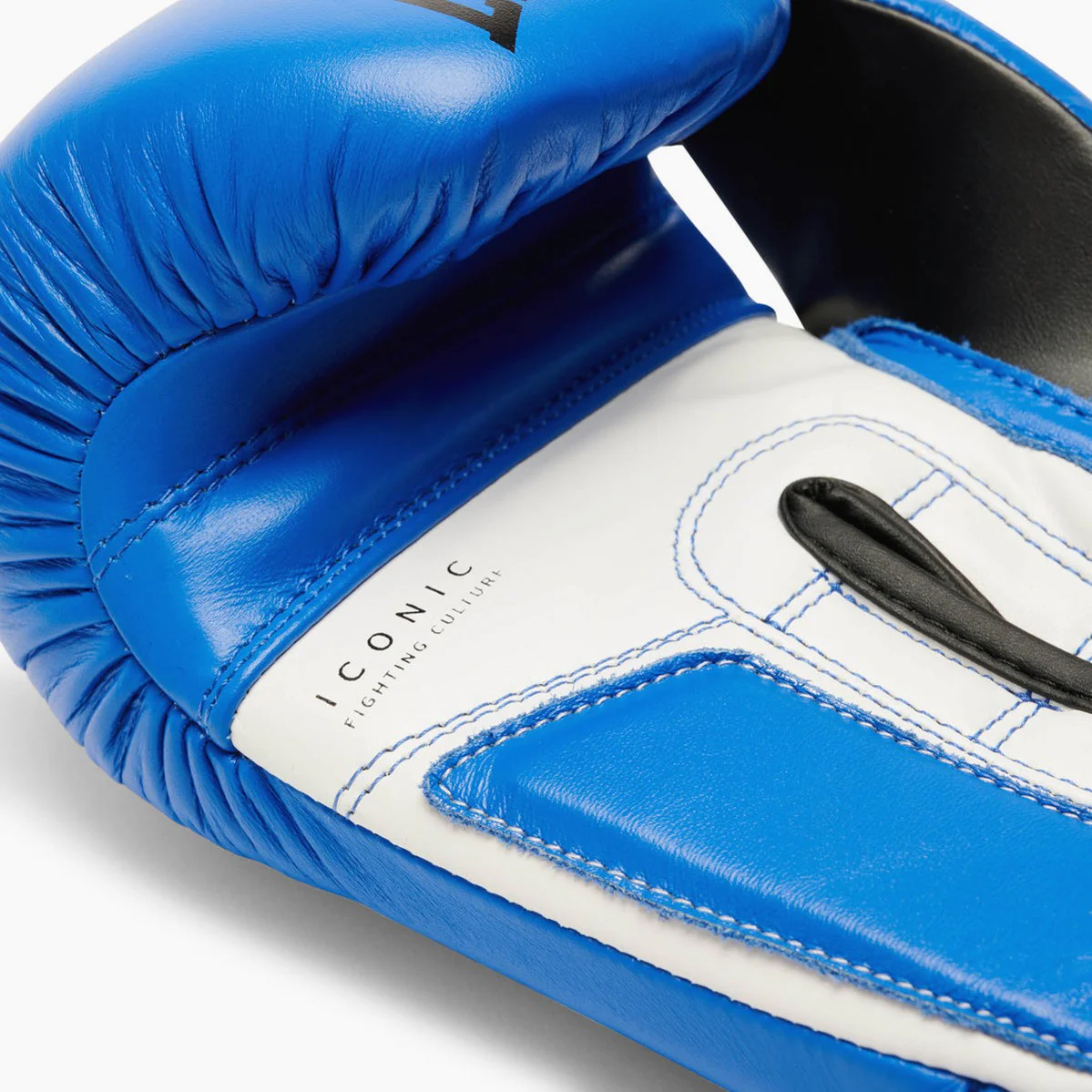 Boxing gloves Leone Iconic GN208  - Image 8