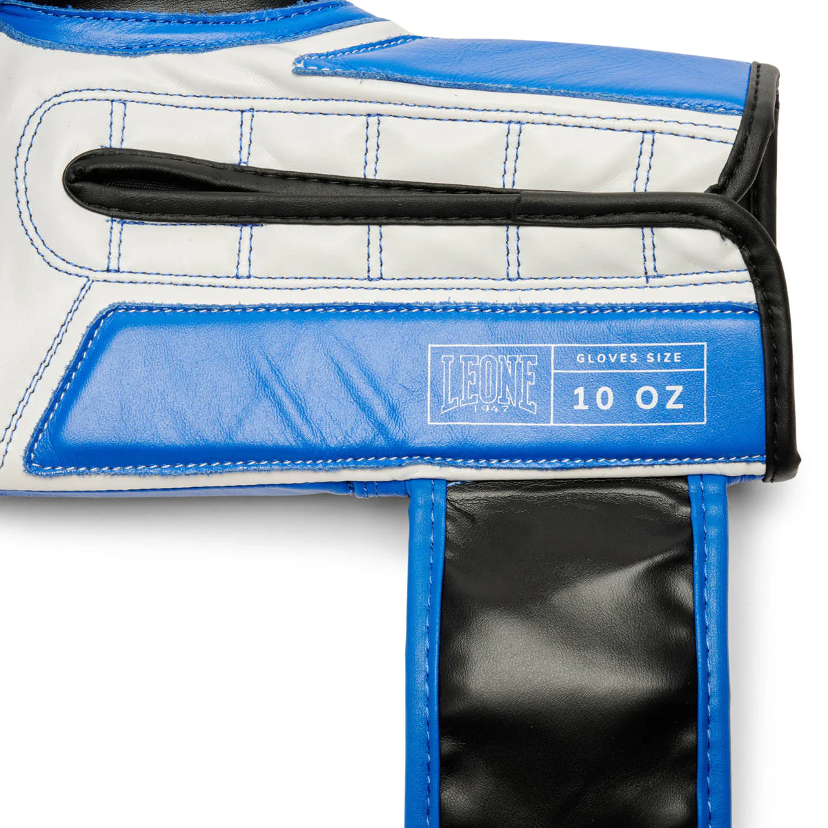 Boxing gloves Leone Iconic GN208  - Image 9