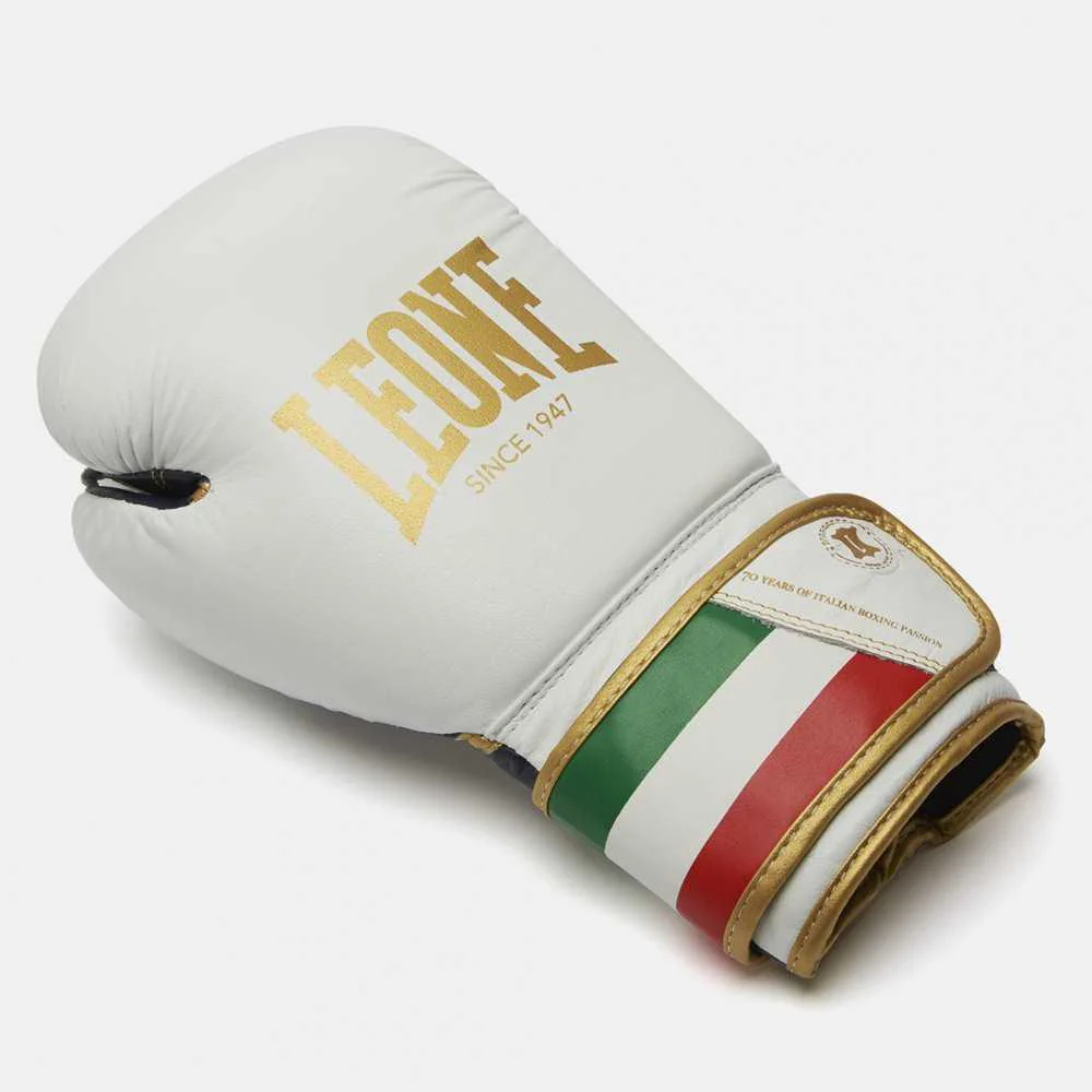 Boxing gloves Leone Italy GN039  - Image 10