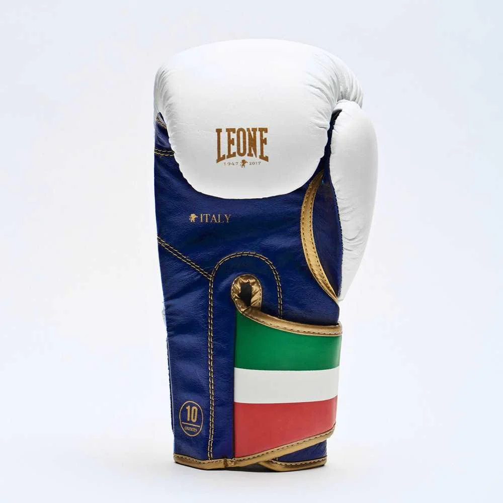 Boxing gloves Leone Italy GN039  - Image 11