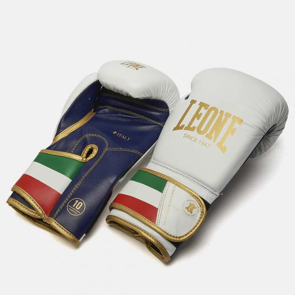 Boxing gloves Leone Italy GN039  - Image 12