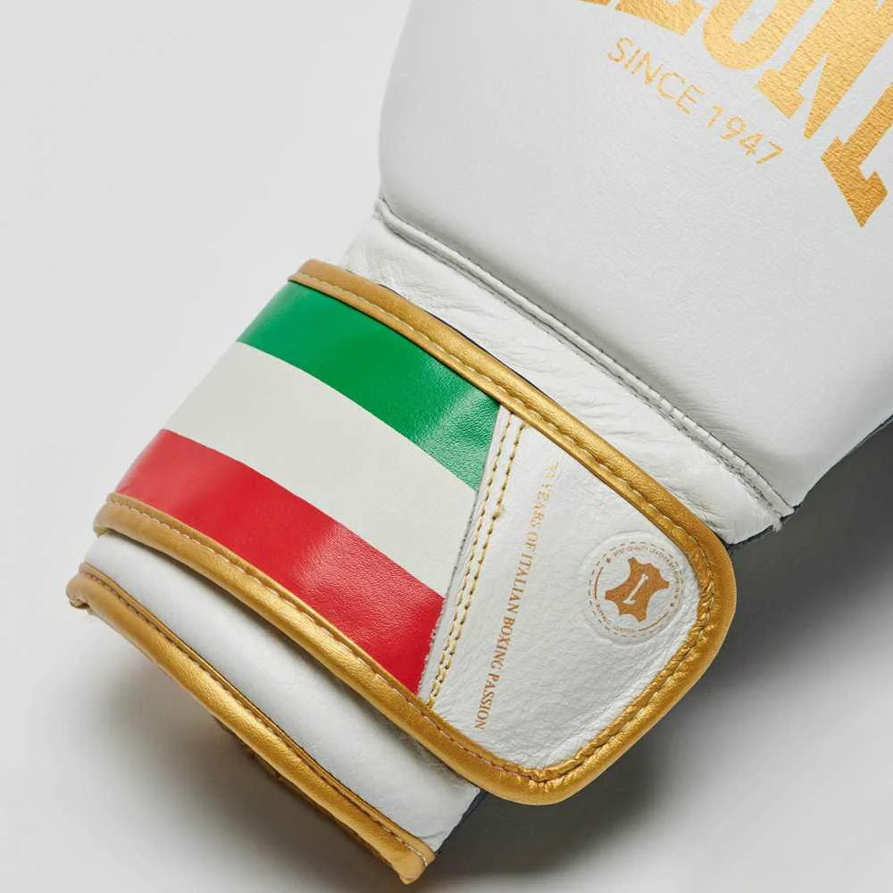 Boxing gloves Leone Italy GN039  - Image 13