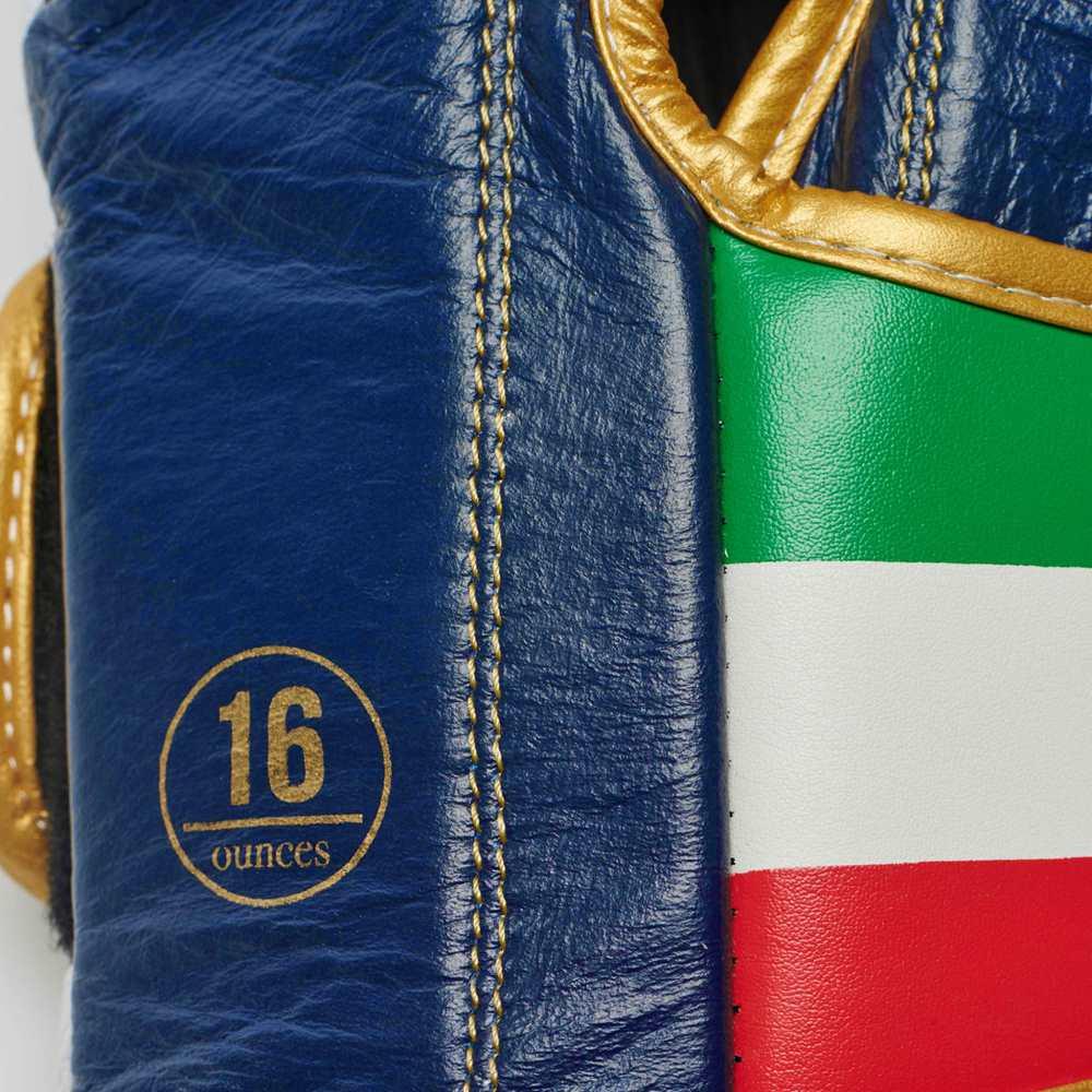 Boxing gloves Leone Italy GN039  - Image 14