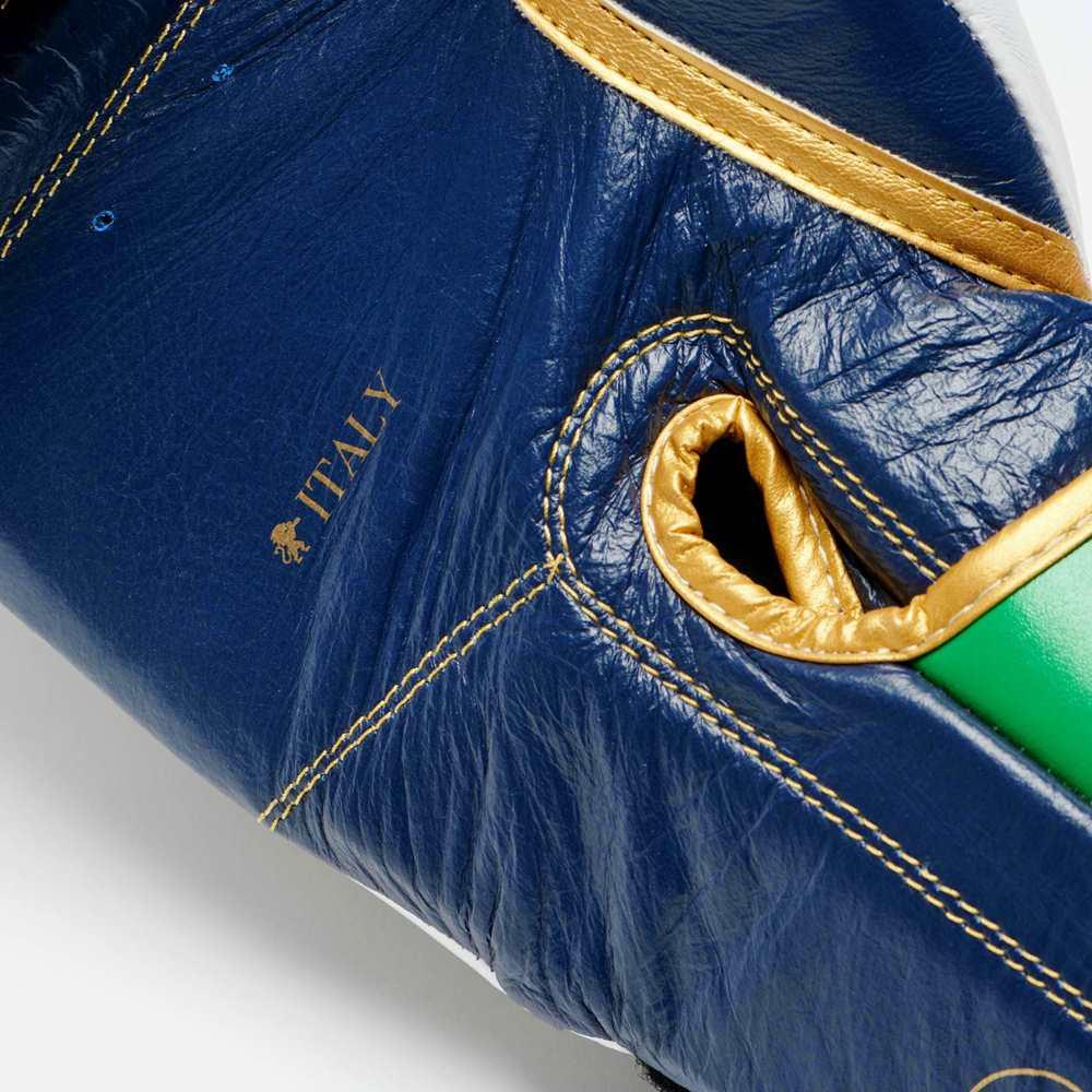 Boxing gloves Leone Italy GN039  - Image 15
