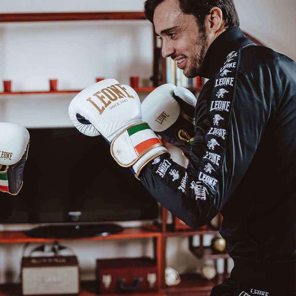 Boxing gloves Leone Italy GN039  - Image 16