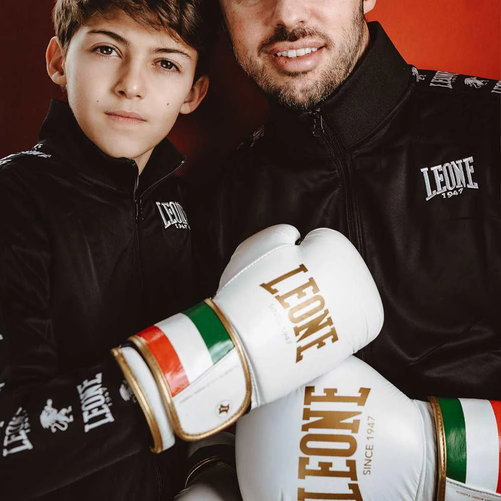 Boxing gloves Leone Italy GN039  - Image 17
