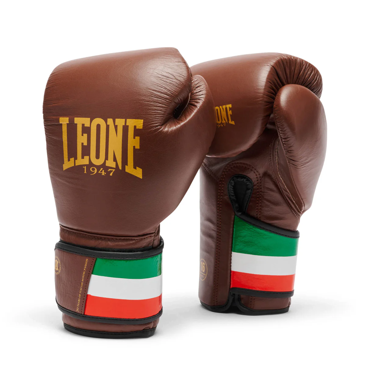 Boxing gloves Leone Italy GN039  - Image 18