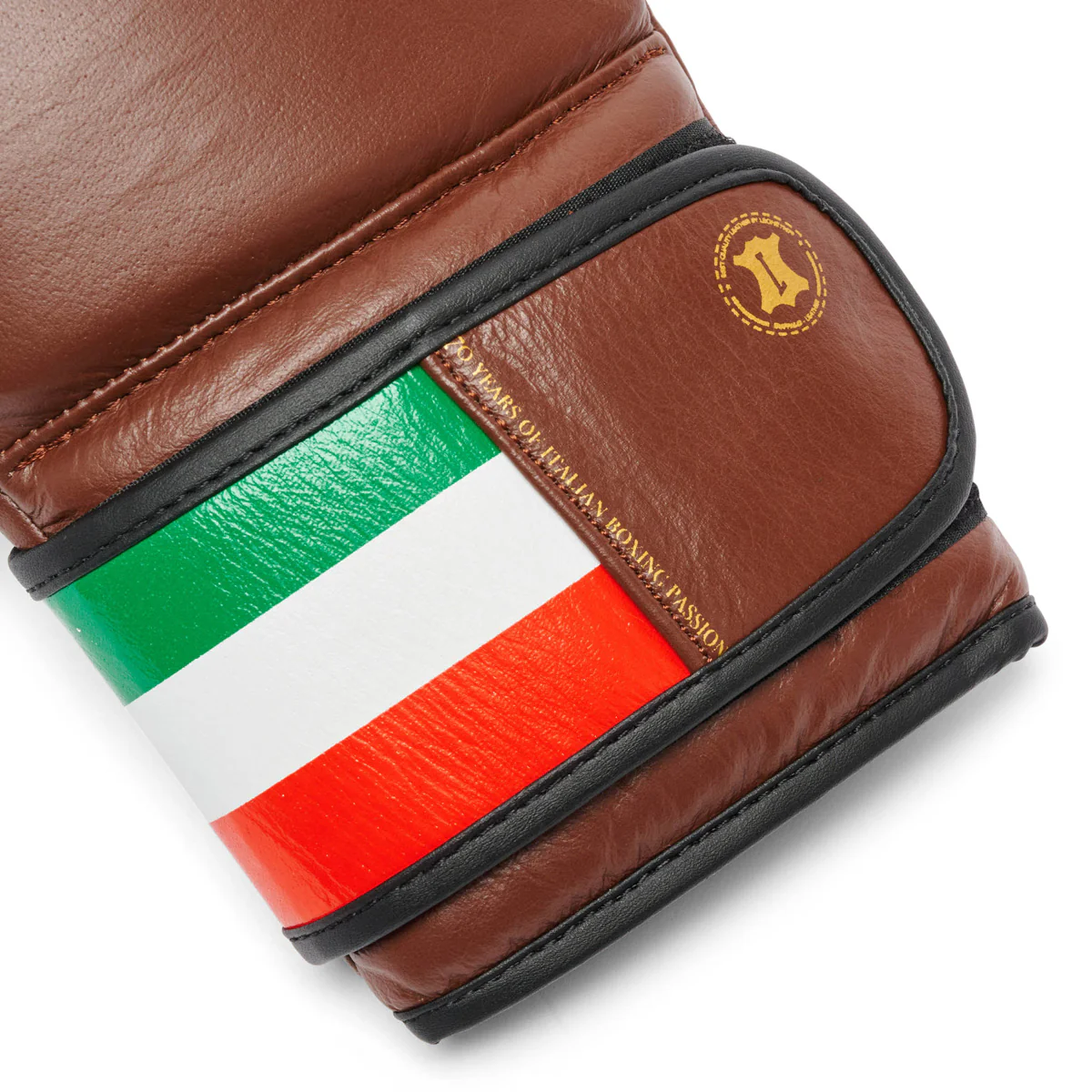 Boxing gloves Leone Italy GN039  - Image 24
