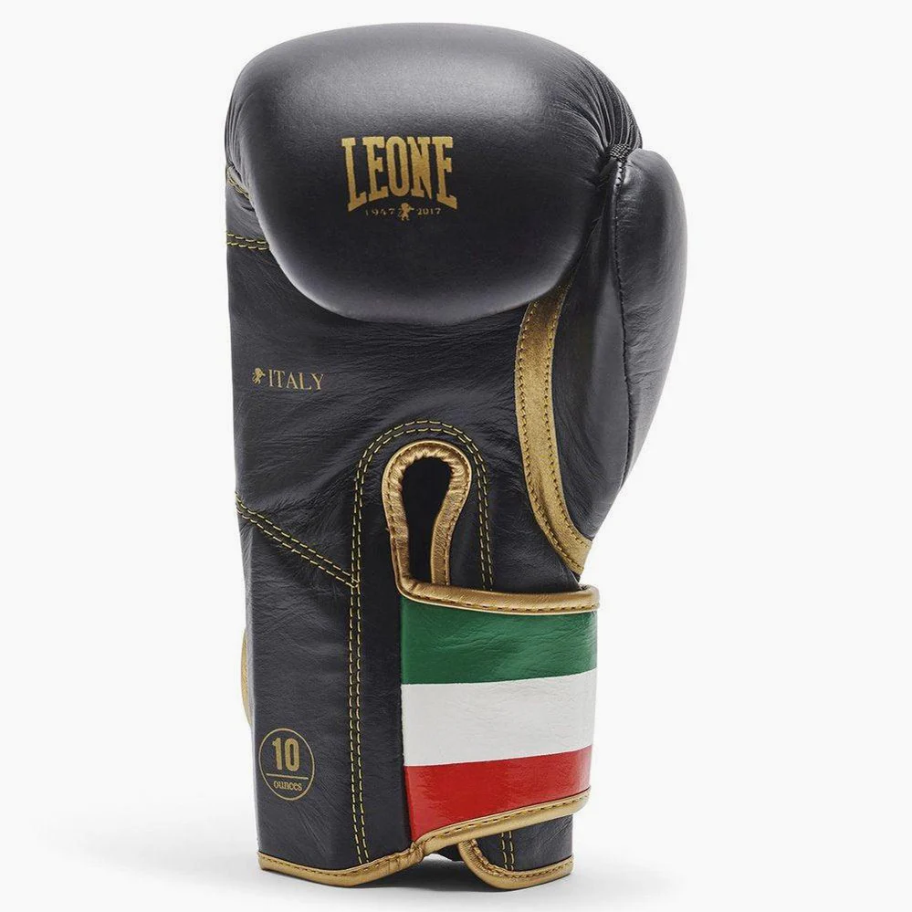 Boxing gloves Leone Italy GN039  - Image 3