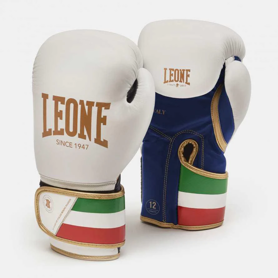 Boxing gloves Leone Italy GN039  - Image 7