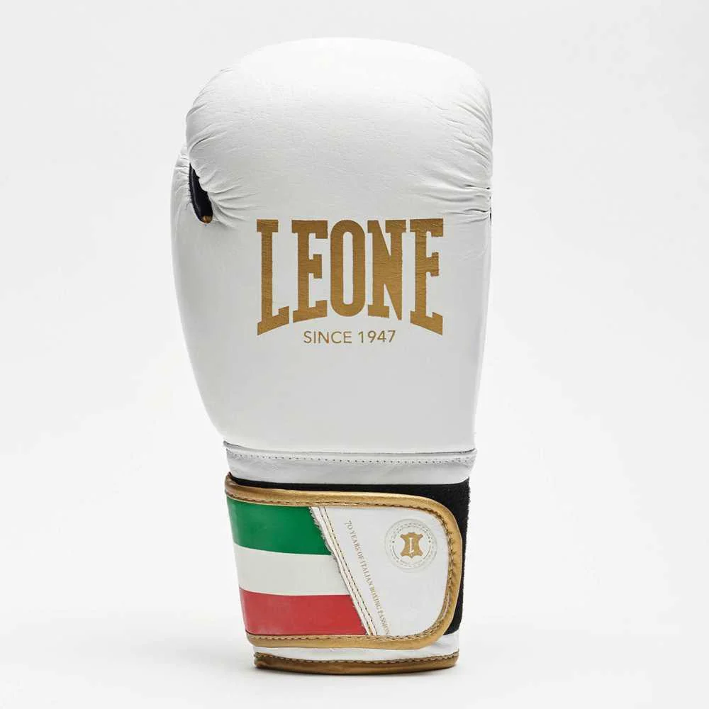Boxing gloves Leone Italy GN039  - Image 8