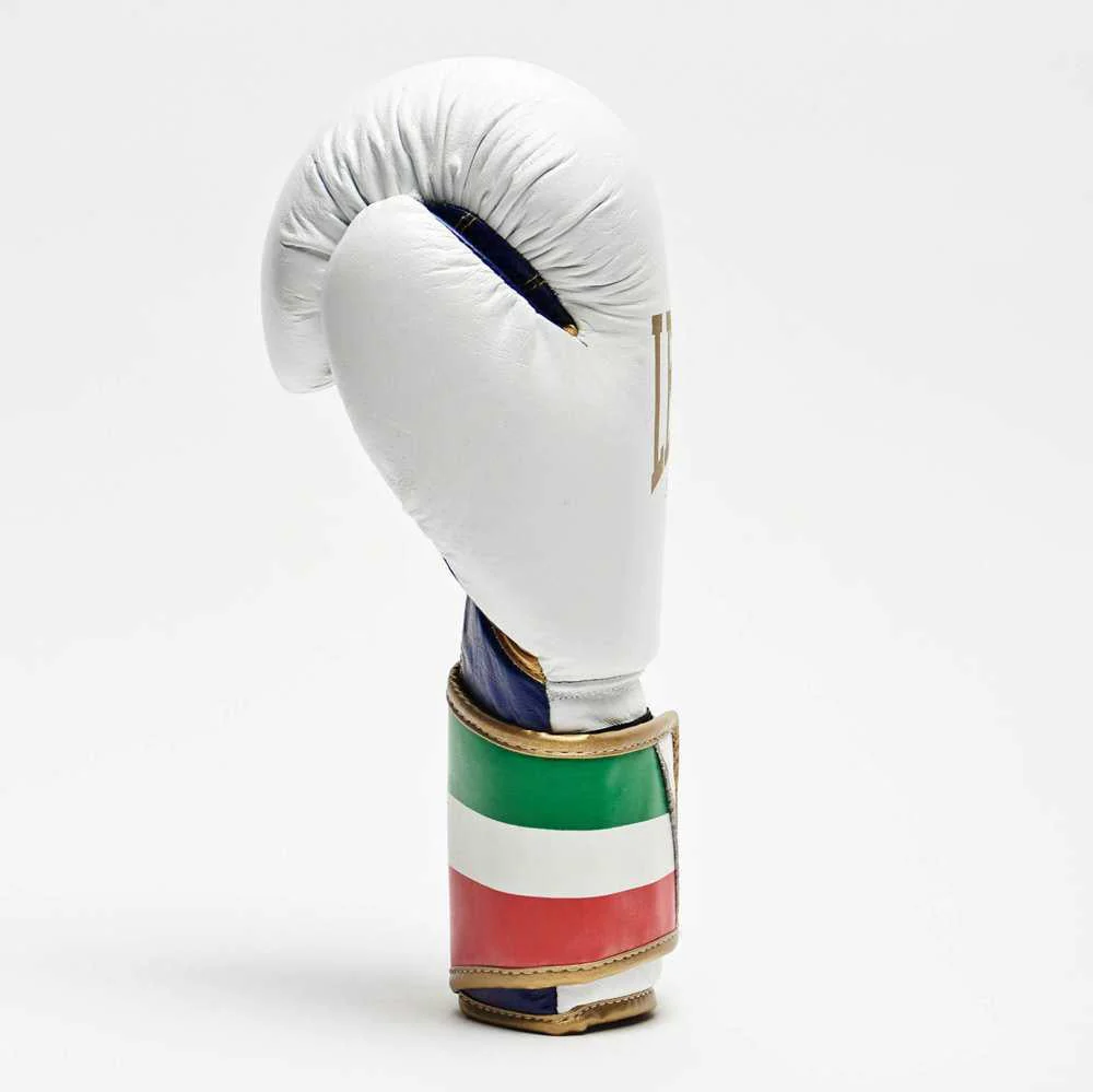 Boxing gloves Leone Italy GN039  - Image 9