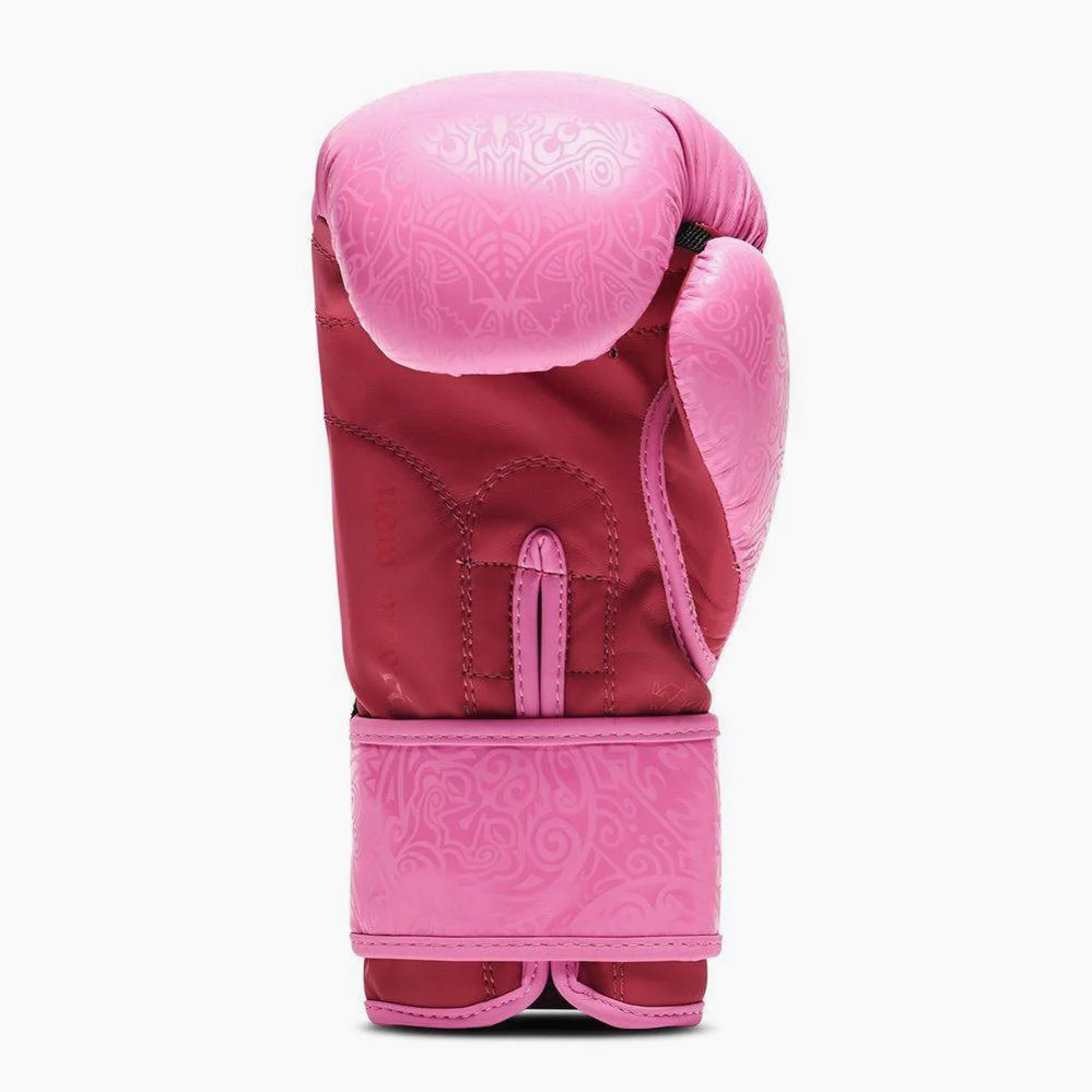 Boxing gloves Leone Maori GN070  - Image 15