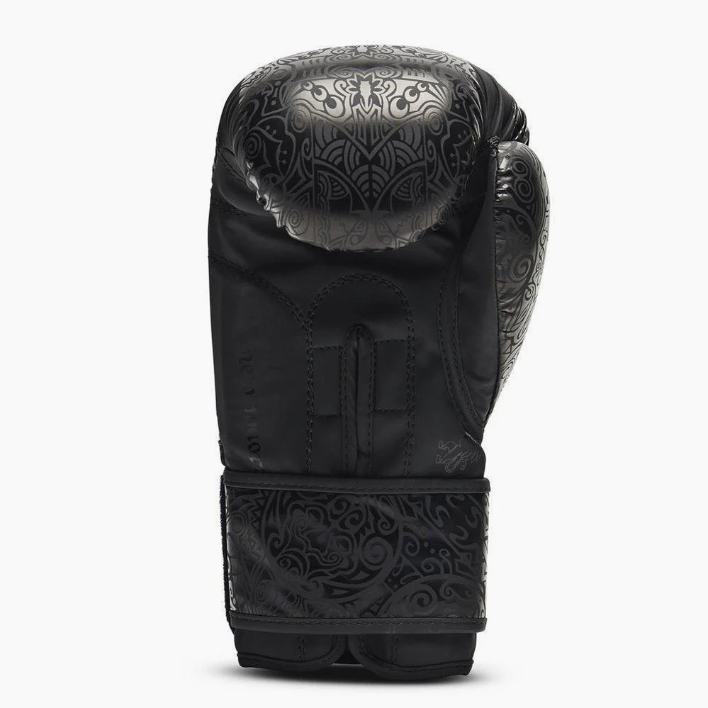 Boxing gloves Leone Maori GN070  - Image 3
