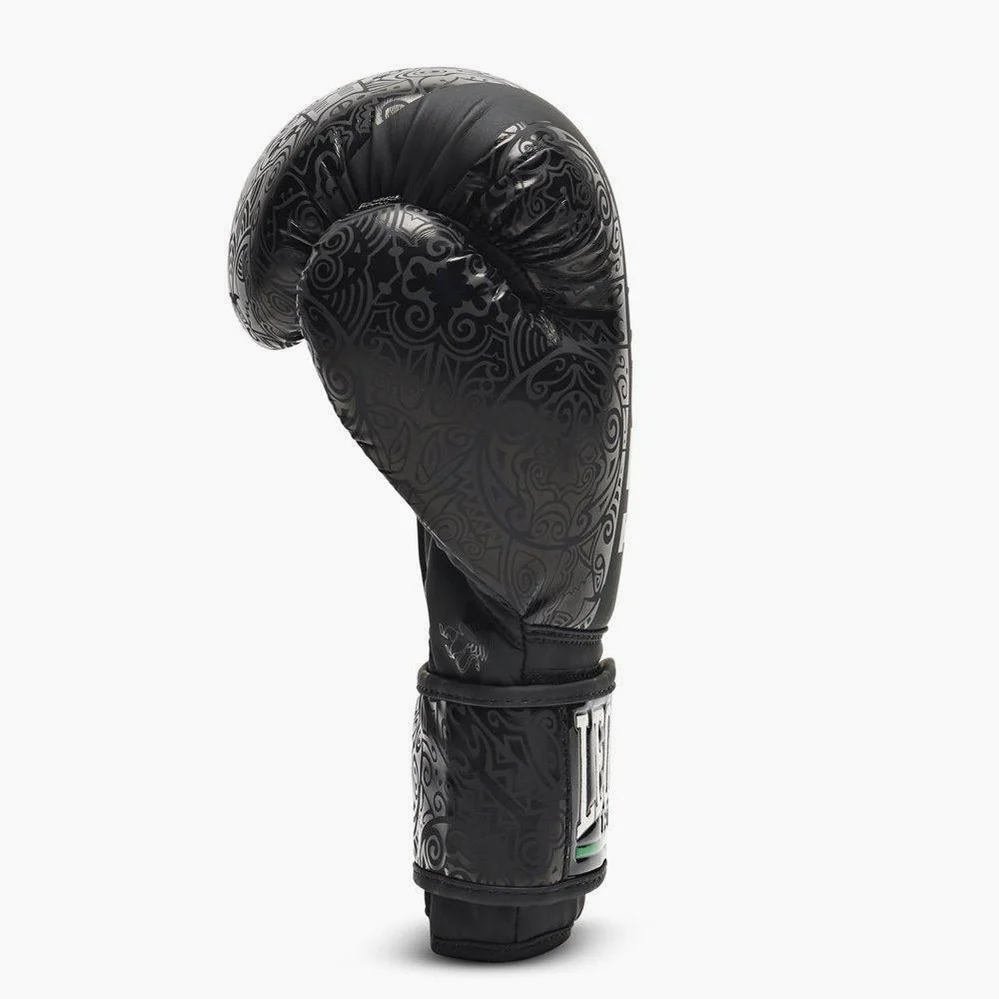 Boxing gloves Leone Maori GN070  - Image 4
